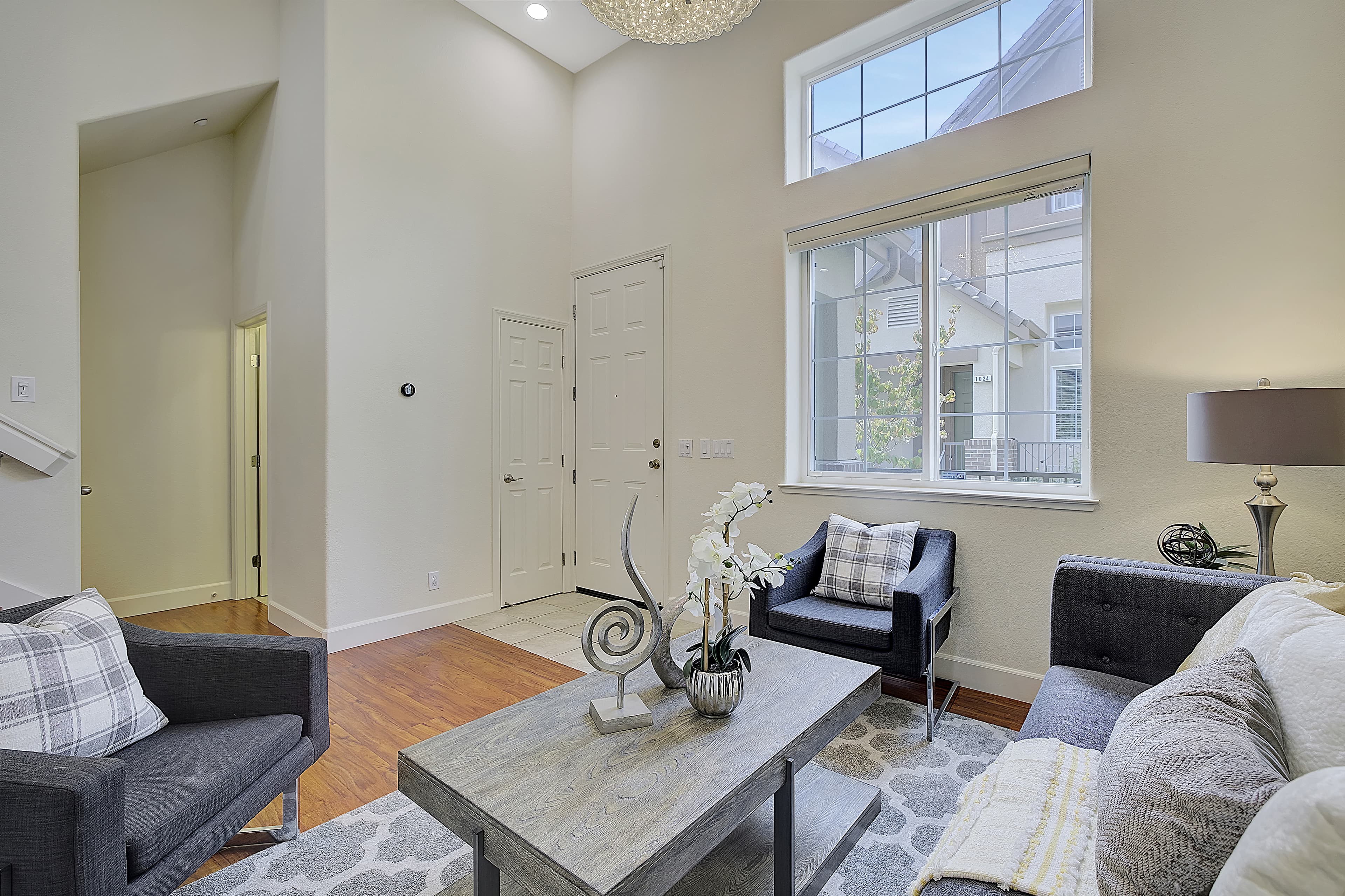 Preparing Your Property for Aerial Photography