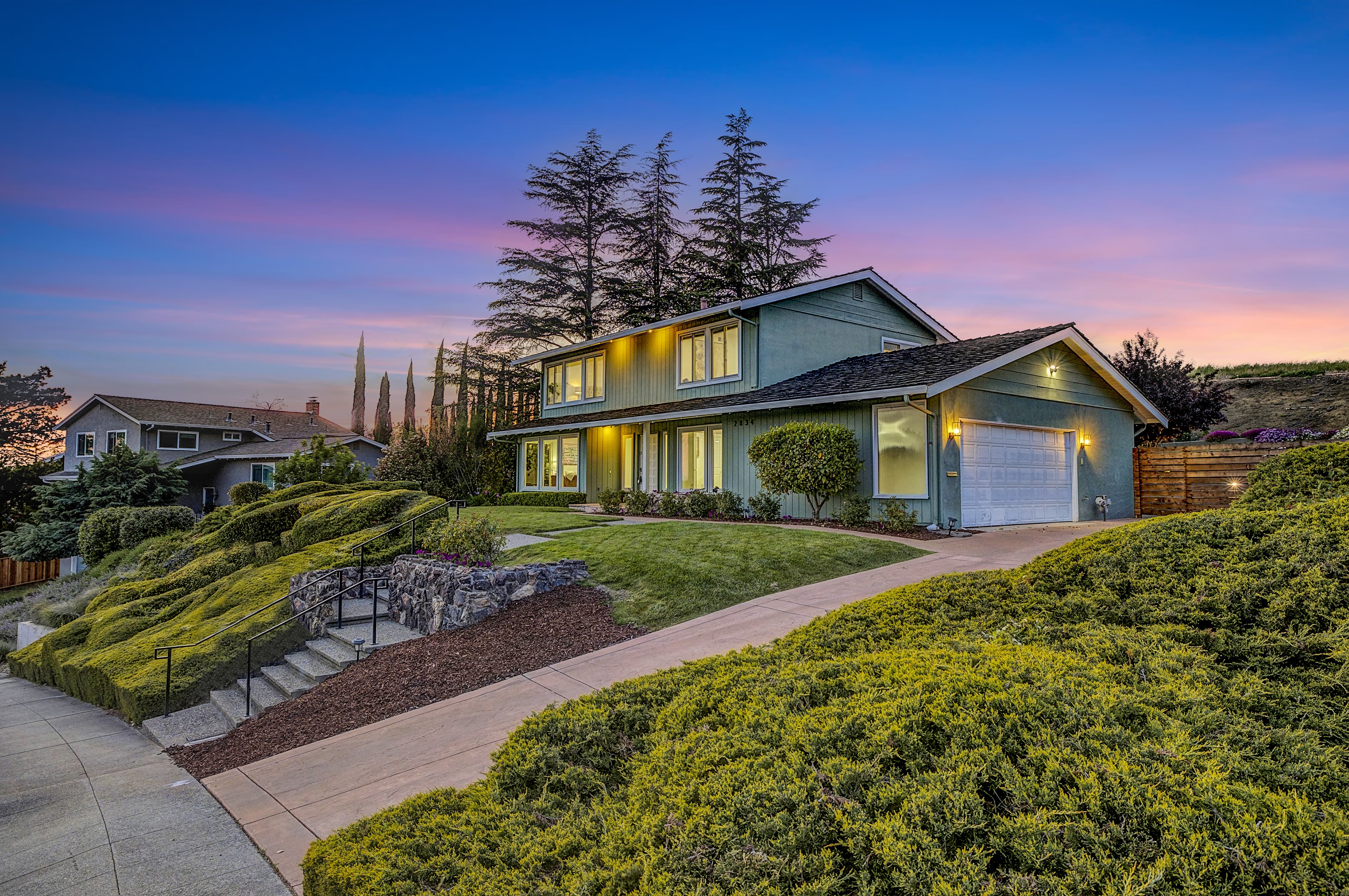 The Magic of Golden Hour Photography